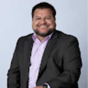 Meet your Posher, Andy